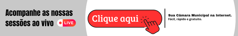 Câmara de Sítio do Quinto segue inovando.